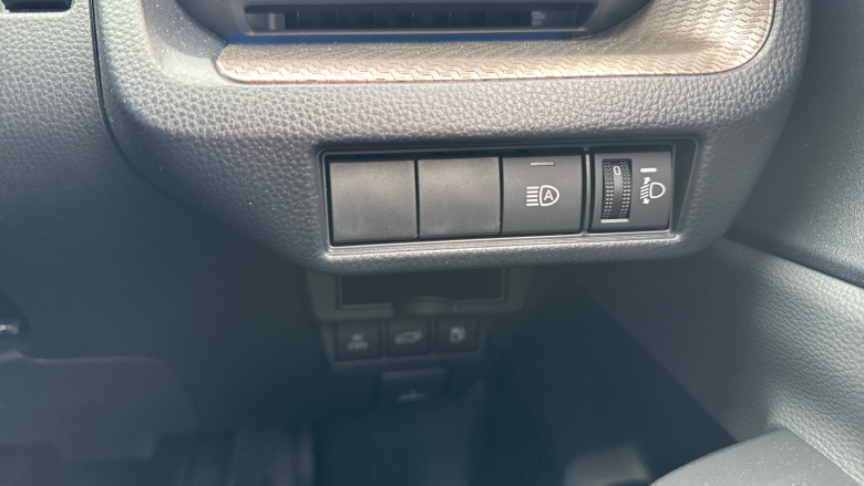 Toyota Prius 2.0 PHEV Excel 5dr CVT Hatchback